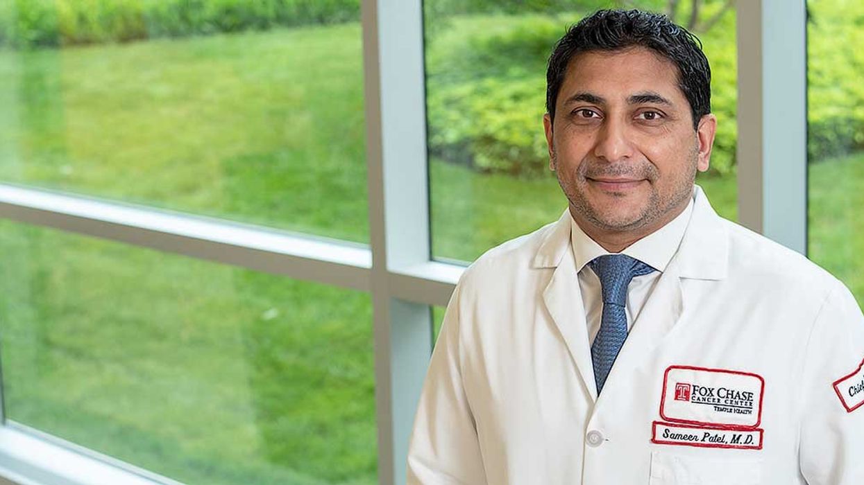 Dr Sameer Patel inducted into American Association of Plastic Surgeons