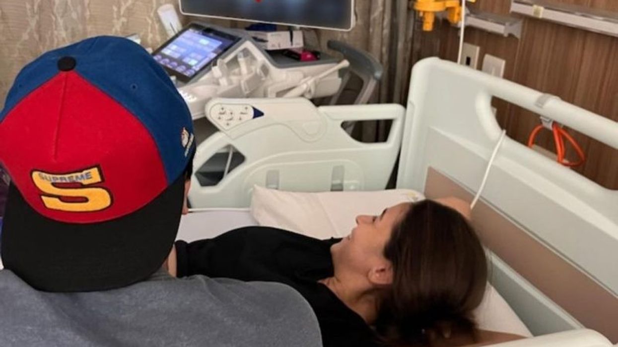 Alia Bhatt and Ranbir Kapoor announce pregnancy; set to embrace parenthood soon