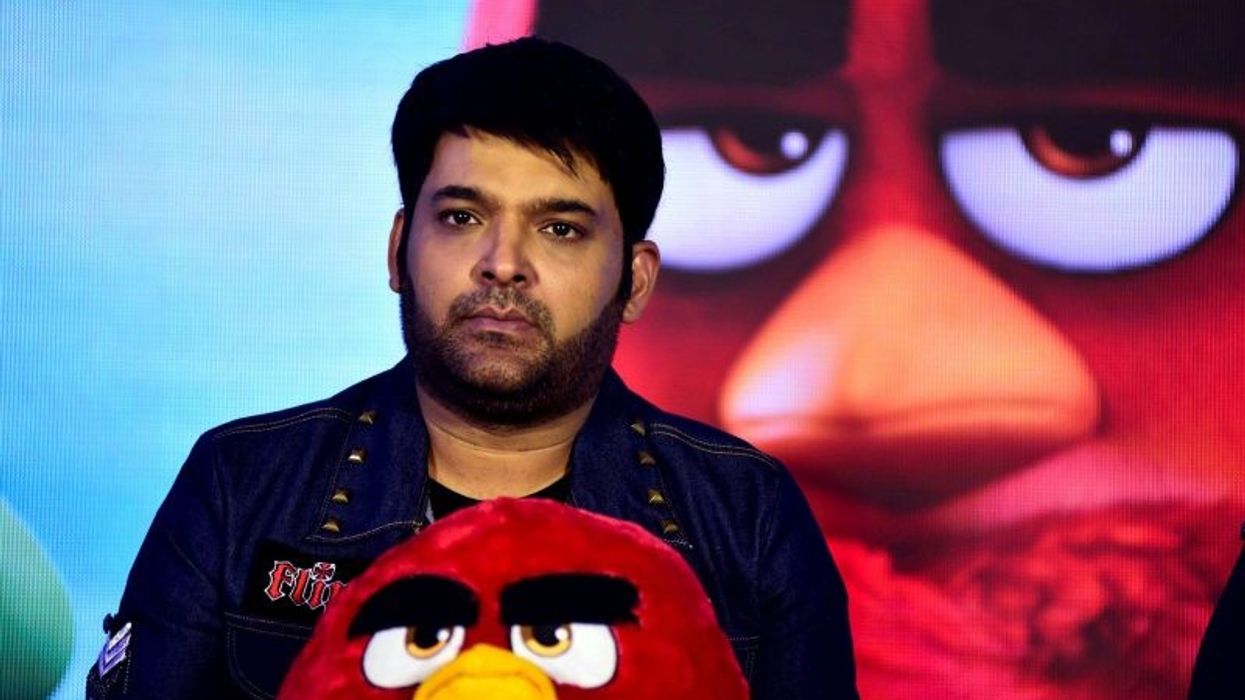‘Jab zinda tha toh show me bhi nahi bulaya’: Netizens slam Kapil Sharma as he plays tribute to Sidhu Moose Wala at concert in Canada