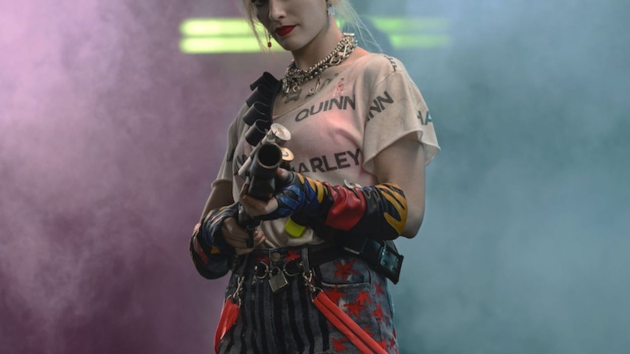 The Suicide Squad: Did James Gunn just tease the return of Margot Robbie's Harley Quinn? Deets inside!