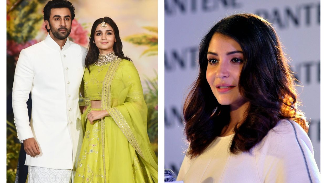 'Welcome to the club': Anushka Sharma congratulates parents-to-be Alia Bhatt, Ranbir Kapoor; Alia’s parents also react