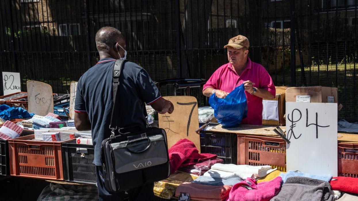 UK Shoppers shift to cheaper grocery options as cost-of-living worsens: Research