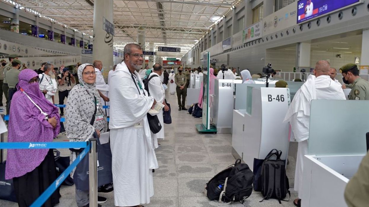 British Muslim travel companies face going out of business following Saudi Hajj changes