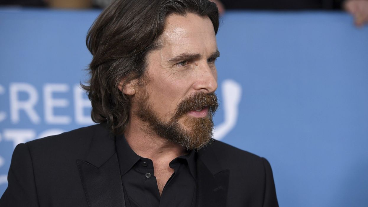 'That's news to me’: Christian Bale on being approached and offered next Batman film