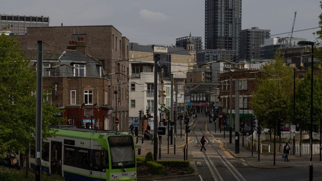 Croydon best place for first-time flat buyers in UK: Research