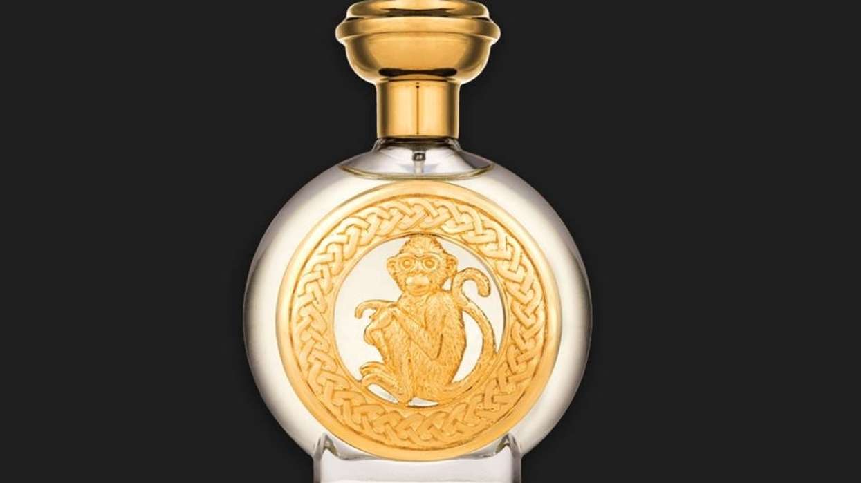 Hindus urge British luxury brand to withdraw £850 Lord Hanuman perfume and apologise