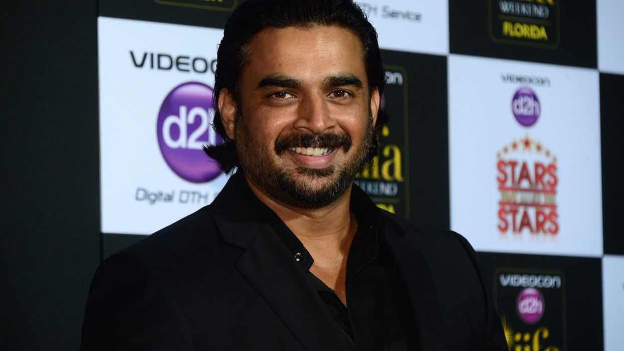 R Madhavan compares Nambi Narayanan to James Bond; says fictional spy is a ‘bachcha’ in front of aerospace engineer: ‘This guy is the father of James Bond’