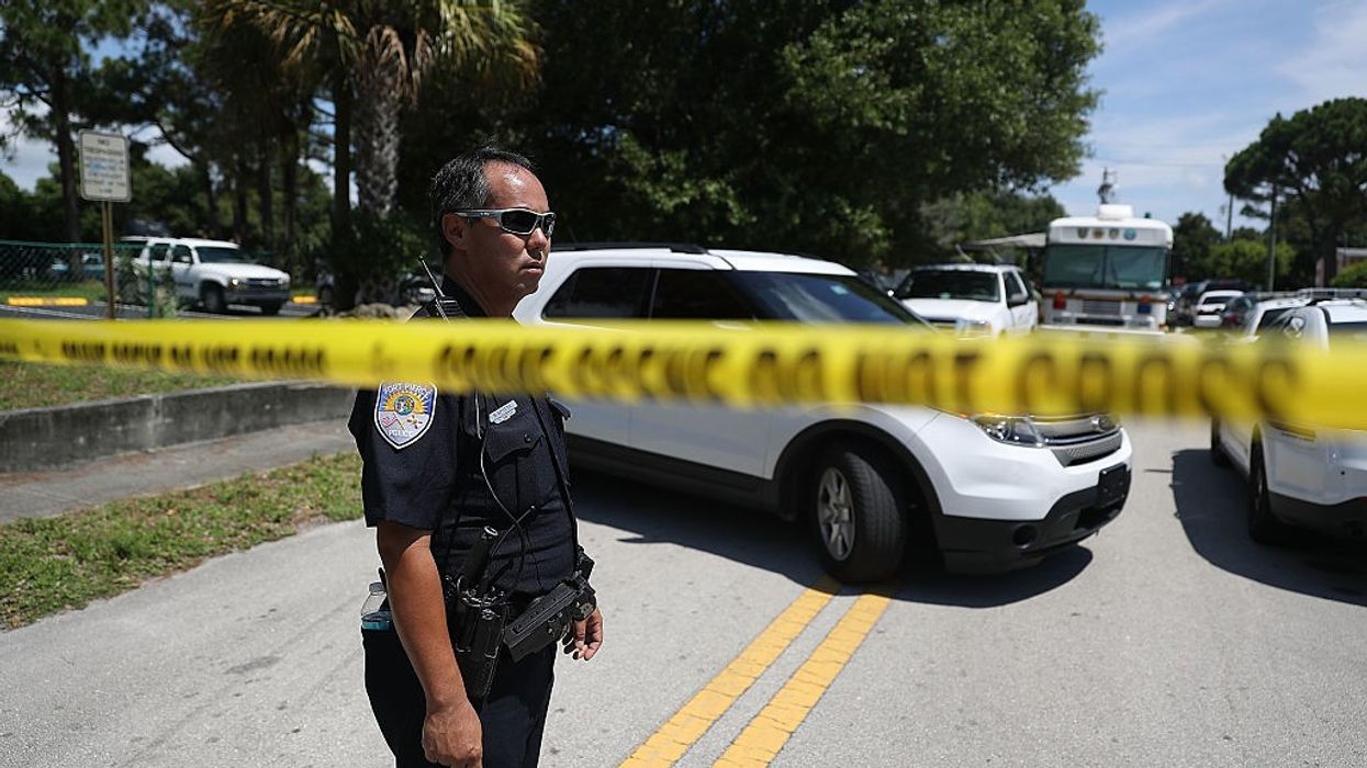 'Stacks of bodies': 46 dead migrants found in truck in Texas, Pope expresses sorrow