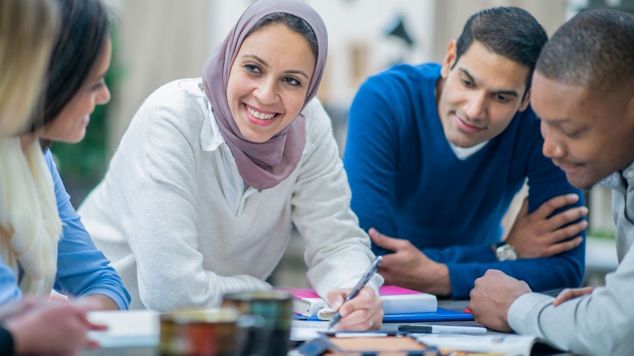 Black and South Asian women wait two months longer than white colleagues to secure first job