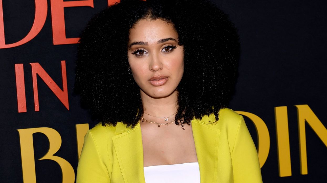 ‘There is no wrong or right way to be gay’: Never Have I Ever star Lee Rodriguez