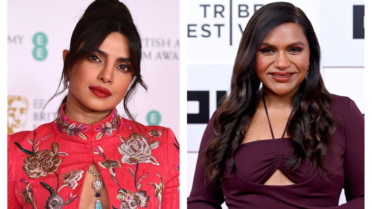 Priyanka Chopra gets a shout-out from Hollywood friend Mindy Kaling for her new home décor venture
