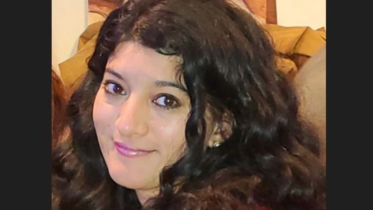 Teacher accused of relationship with Zara Aleena’s killer appears in court