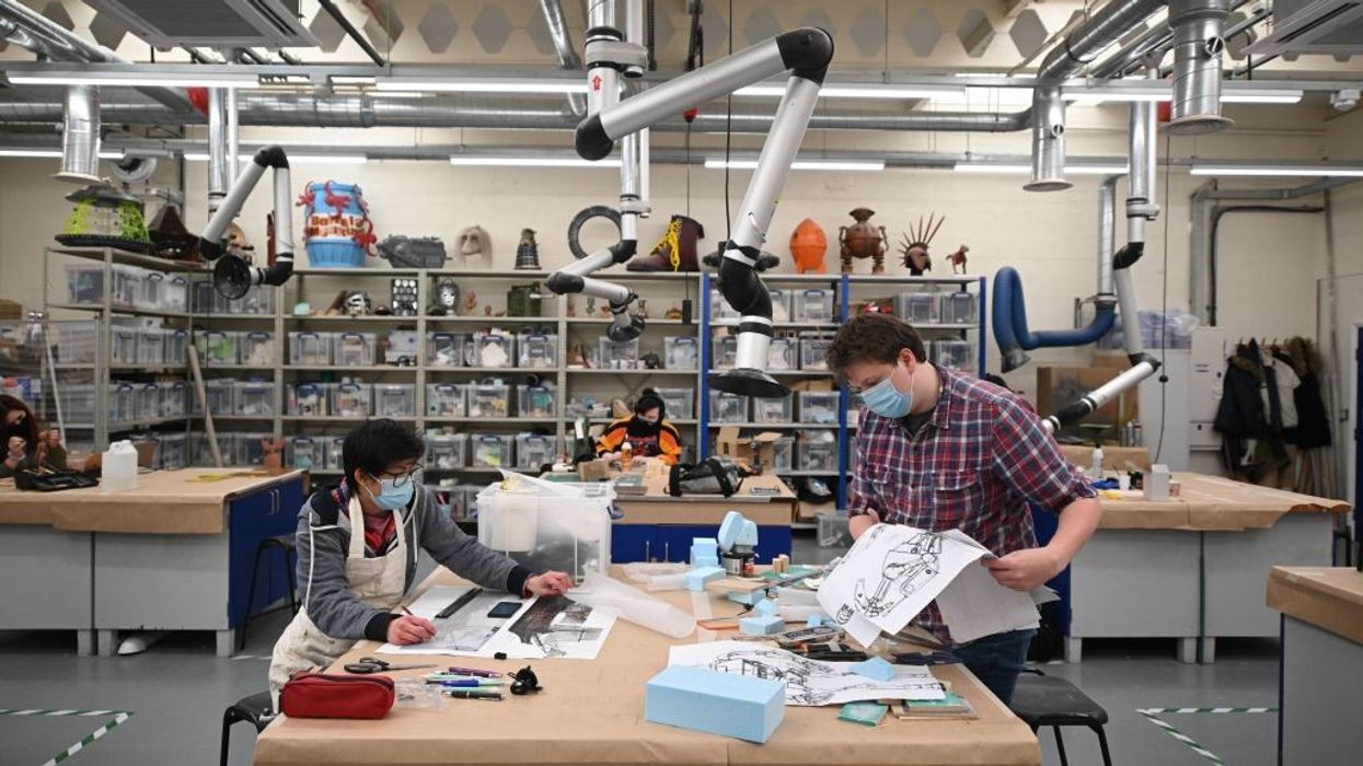 Tuition fee crisis may force UK universities to cut home students and staff