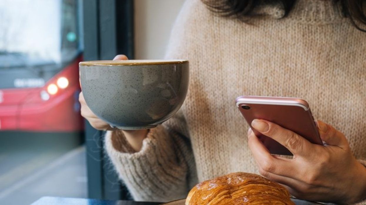 Report reveals UK's 'broadband outage' capital: Is your city on the list?