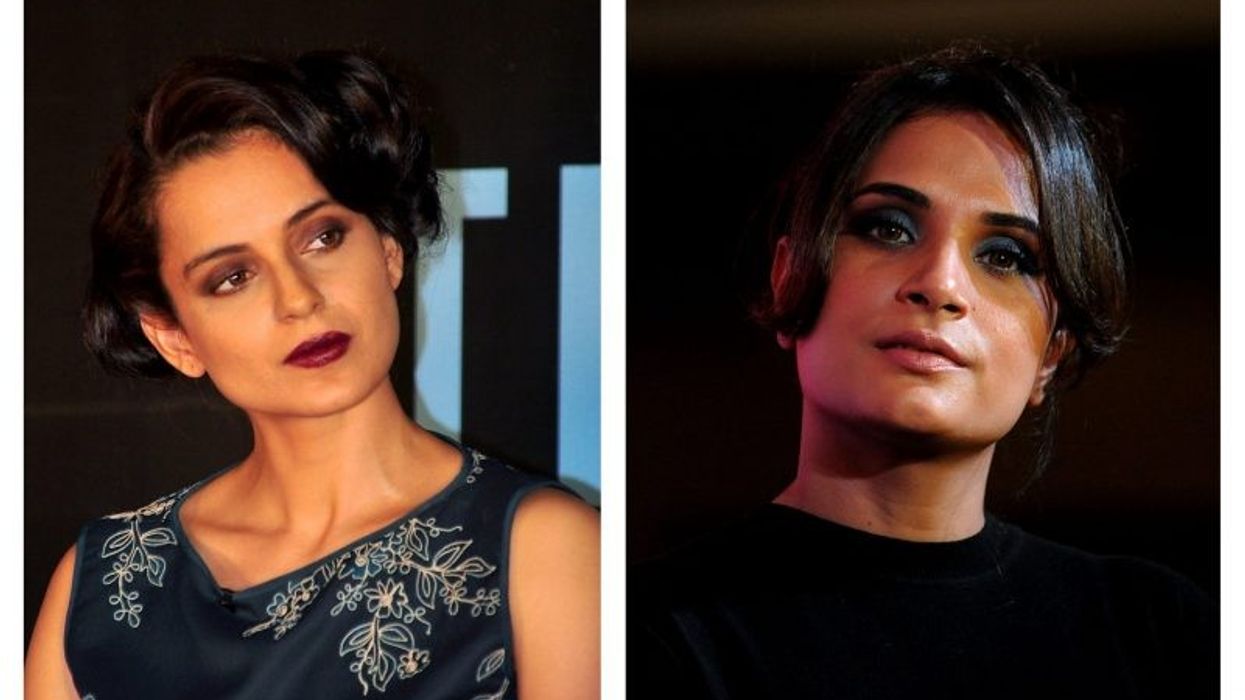 Udaipur Beheading: From Kangana Ranaut to Richa Chadha, Bollywood celebs strongly condemn the gruesome murder of Hindu tailor