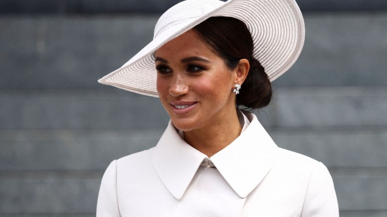Buckingham Palace will not release Meghan 'bullying' report