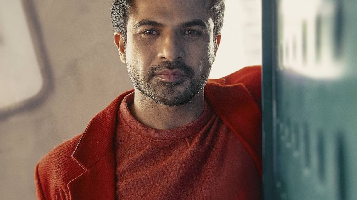 Mohammad Nazim: An impressive performer