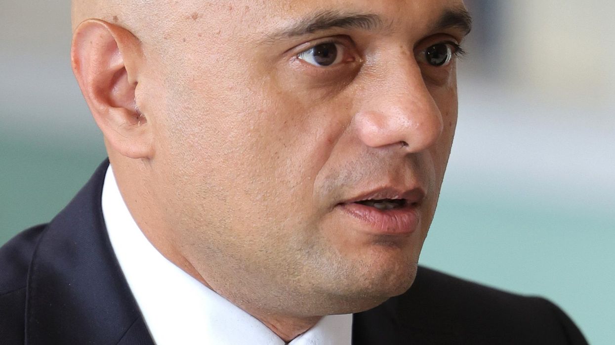 Antibiotic research tie-up with India will tackle world's big health threat: Sajid Javid