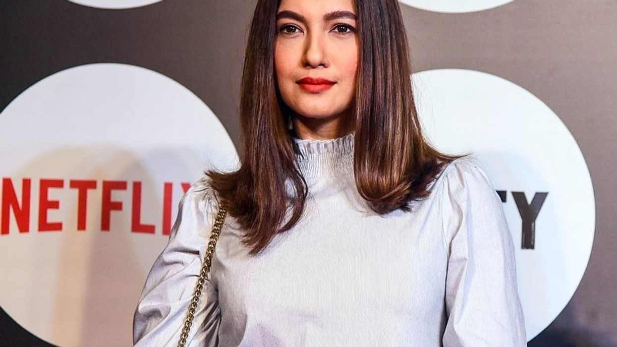 ‘I was too good looking for it’: Gauahar Khan on losing out on Oscar-winning Slumdog Millionaire even after five rounds of auditions