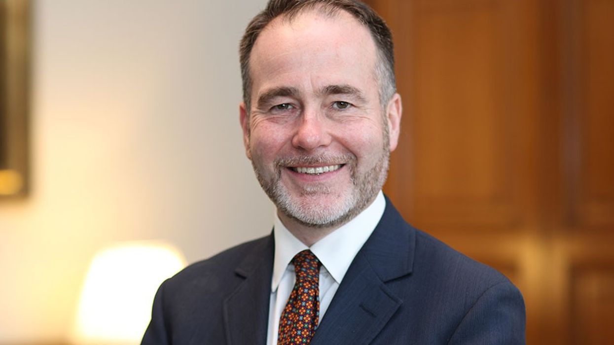 I drank far too much, I’ve embarrassed myself and other people: Tory deputy chief whip resigns