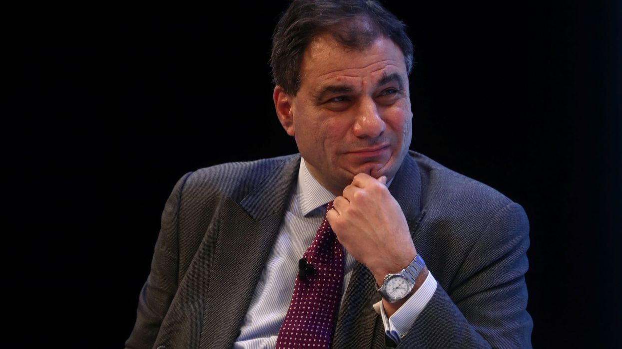 EXCLUSIVE: Sunak must cut taxes now