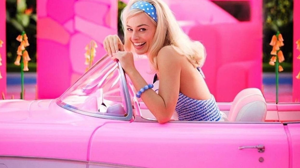 Elon Musk slams ‘Barbie’ movie