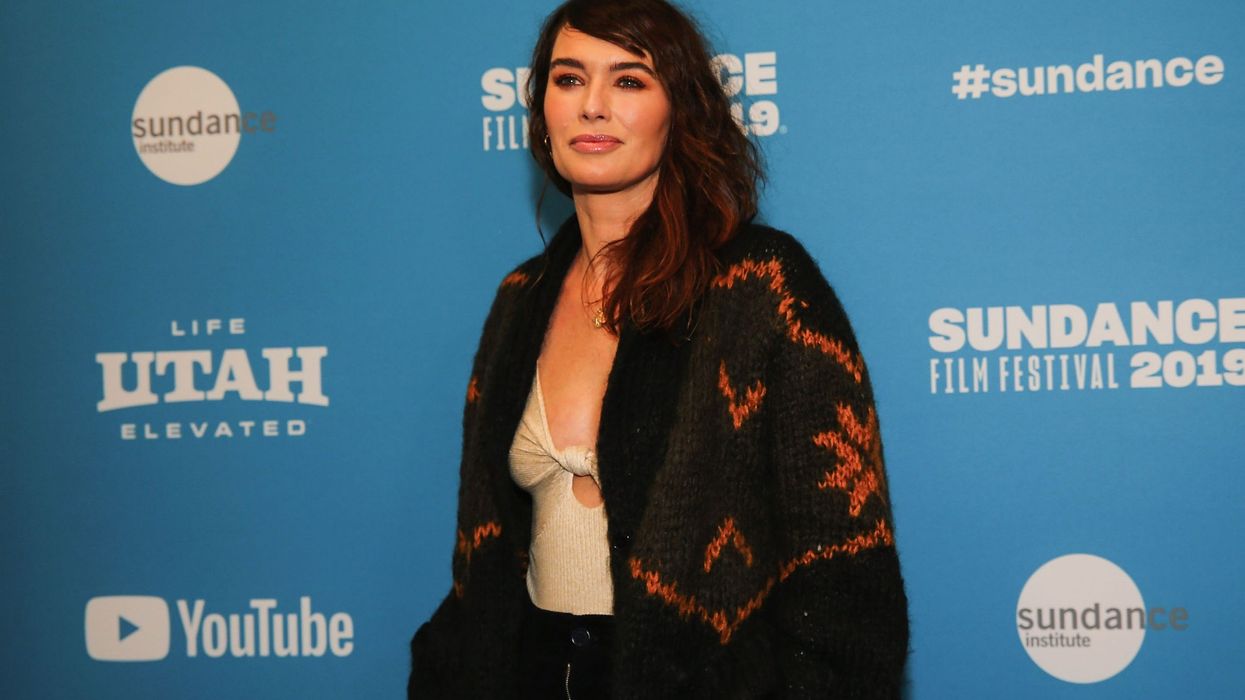 Lena Headey slapped with a lawsuit for $1.5 million by her former U.K. agency over axed role in Thor: Love and Thunder