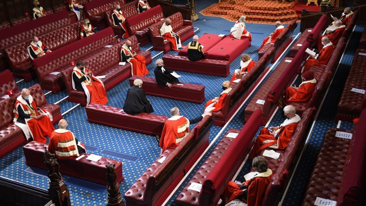 What to do if you spill beer in a pub?: UK citizenship test is 'offensive' and 'alienates' applicants, says Lords committee