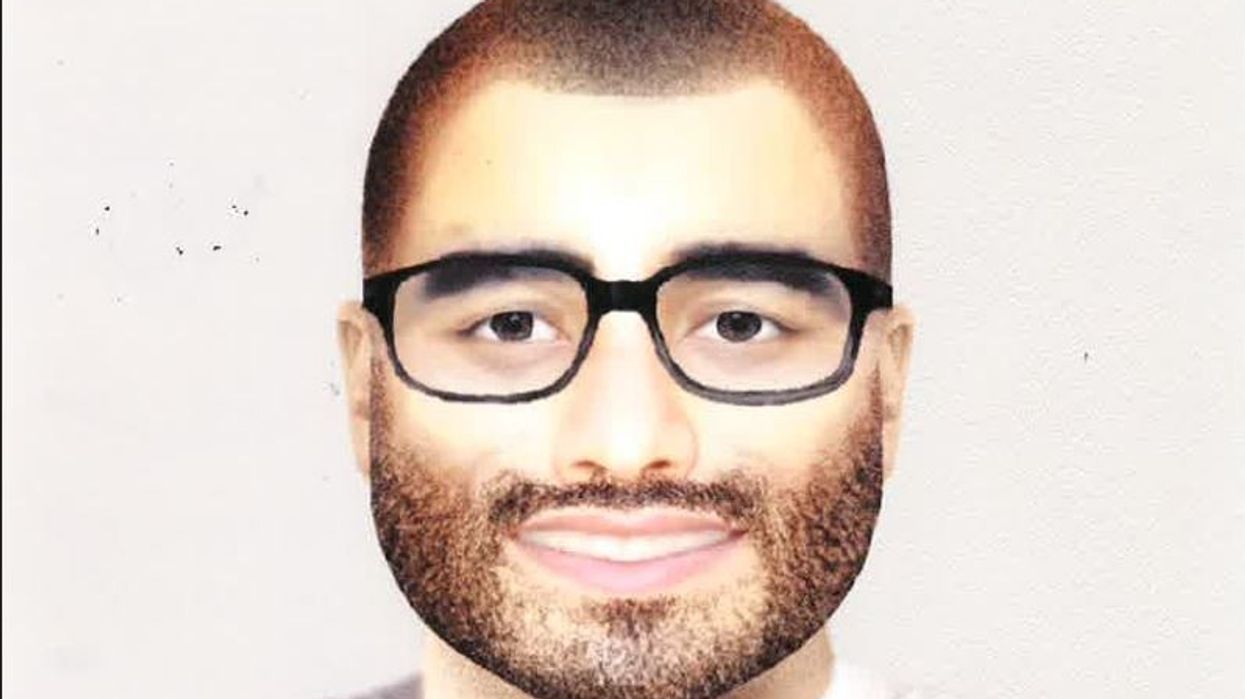 Man sexually assaulted Woman, 24, in McDonald’s carpark, police release e-fit