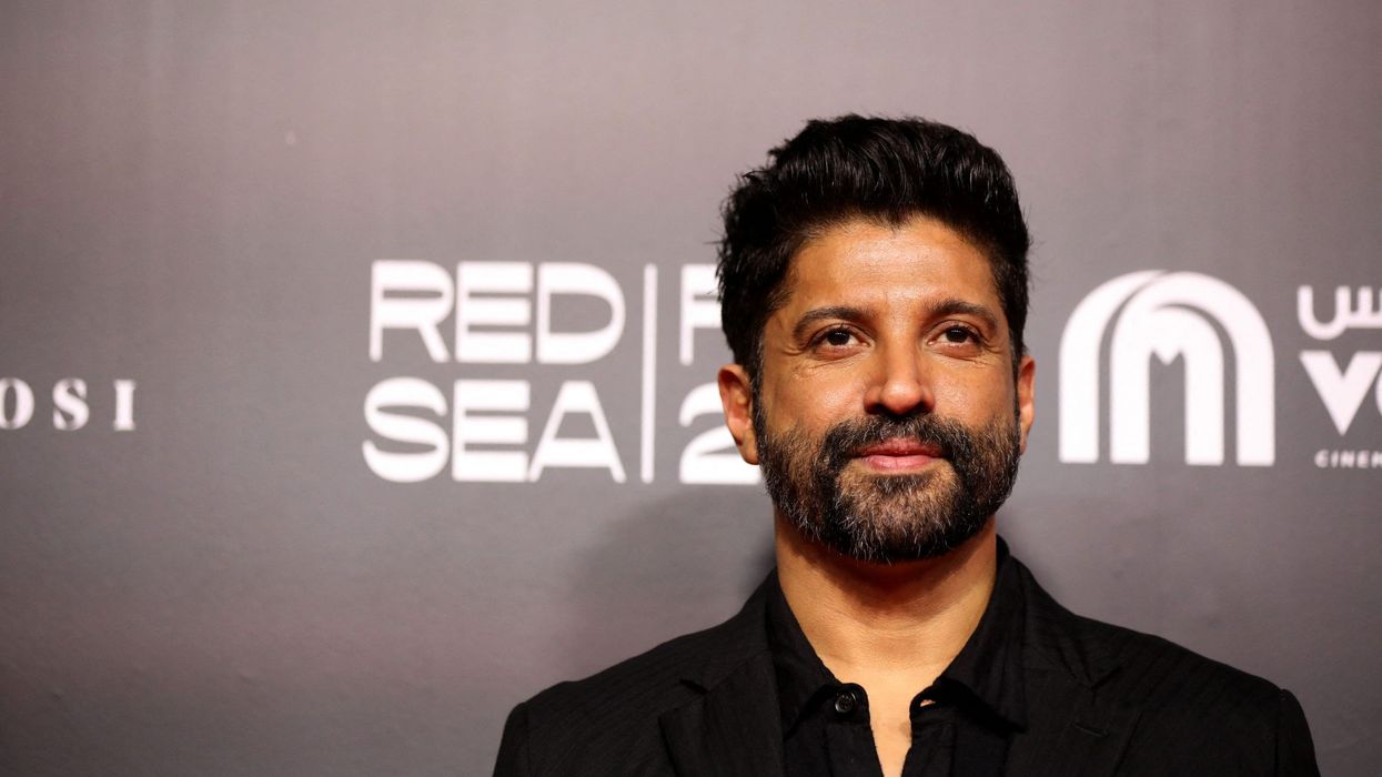 Farhan Akhtar reveals he agreed to appear in Ms Marvel due to representation of South Asians: ‘It’s really exciting because it’s culturally representing us’
