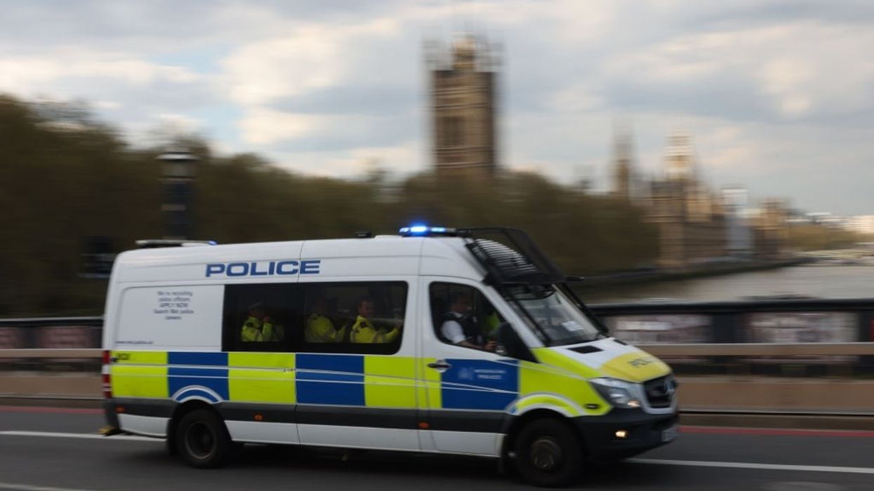 Two Met officers get dismissed for highly offensive and discriminatory behaviour