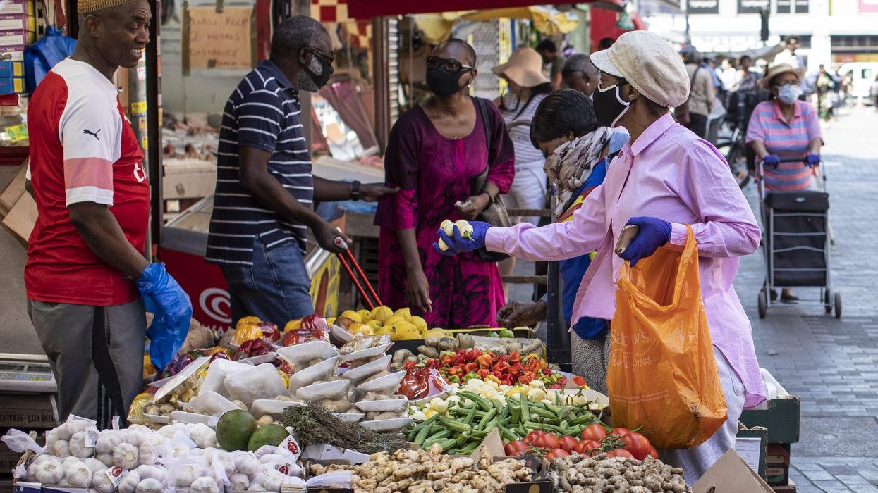 UK government proposes VAT cut to ease pain of rising prices: Report