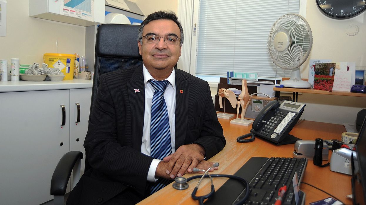 New triage system could risk patient safety, GPs warn