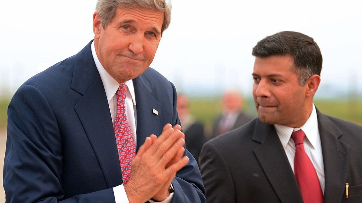 Vikram Doraiswami: Here's all you need to know about the newly-appointed India’s envoy to UK