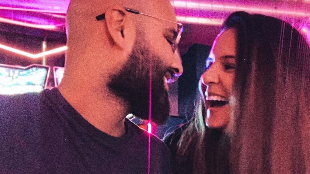 Dipti Sharma: A magical journey to finding true love