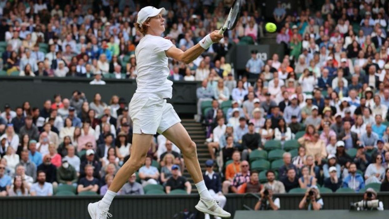 Sinner, Alcaraz hoping Wimbledon marks start of Grand Slam rivalry