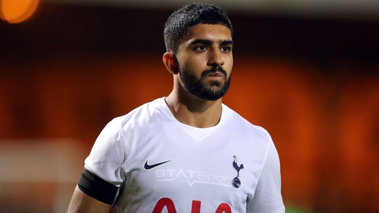 Ledley King predicts bright future for ‘standout talent’ Markanday