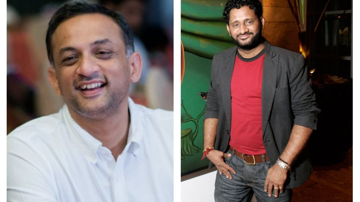 ‘Is gay love story a bad thing?’: Baahubali producer hits out at Oscar-winning Resul Pookutty for calling RRR a gay film