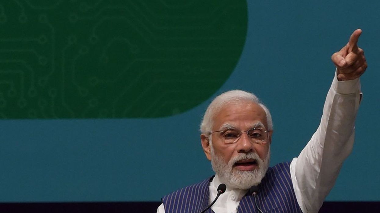 PM Modi's determination not to allow normalisation of cross-border terror has shaped India's Pak policy: Jaishankar