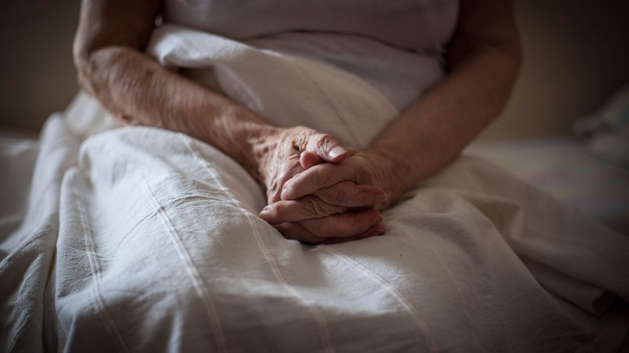 Home Office suggests siblings visit India to care for mother battling cancer instead of bringing her to UK