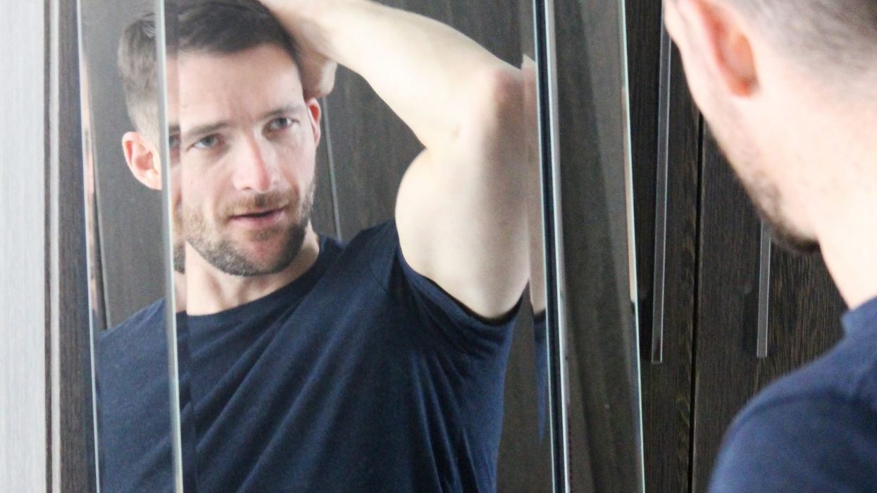 Narcissistic men are more prone to premature ejaculation and  experience difficulty reaching orgasm: Study