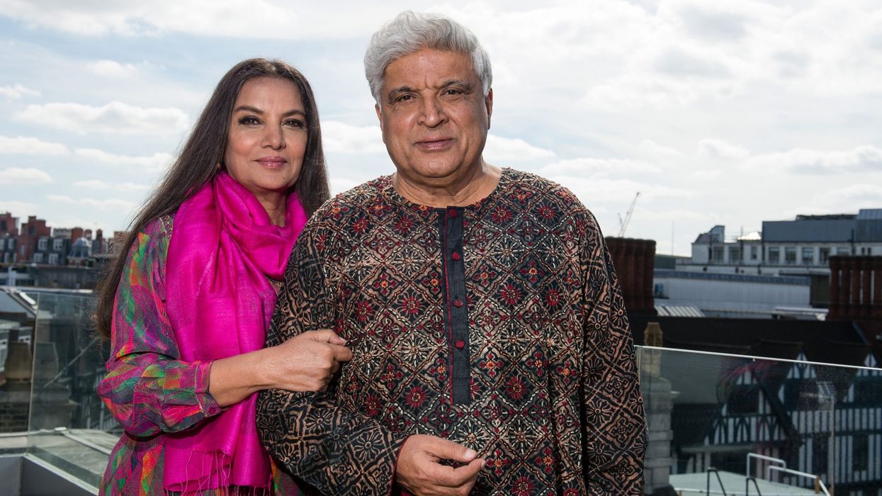 From Shahid Kapoor to Farhan Khan and Taapsee Pannu to Anurag Kashyap, Shabana Azmi lists Bollywood celebrities currently vacationing in London