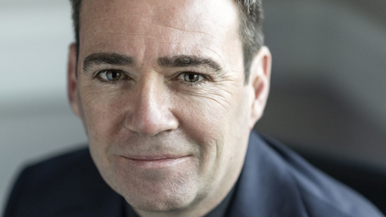 Tech entrepreneurs from diverse backgrounds invited to join trade mission to Chicago