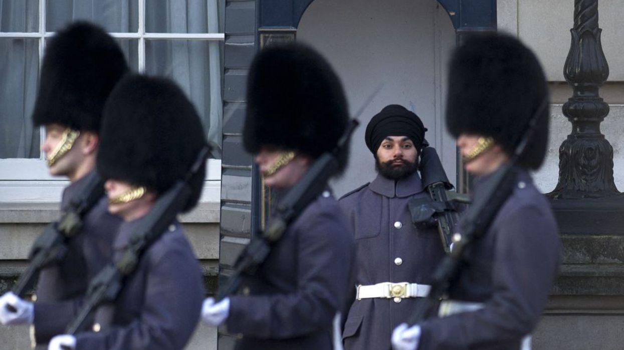 Participation of Sikh delegations from UK and Australia in 'controversial' events irks India