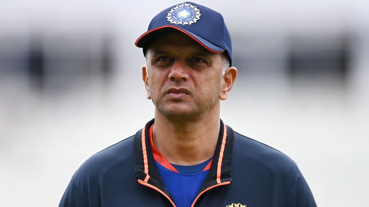 World Cup chokers? India searches for answers after latest letdown