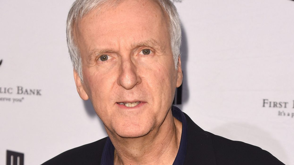James Cameron says he might pass on the baton to new director after Avatar 3: ‘I've got some other exciting things’