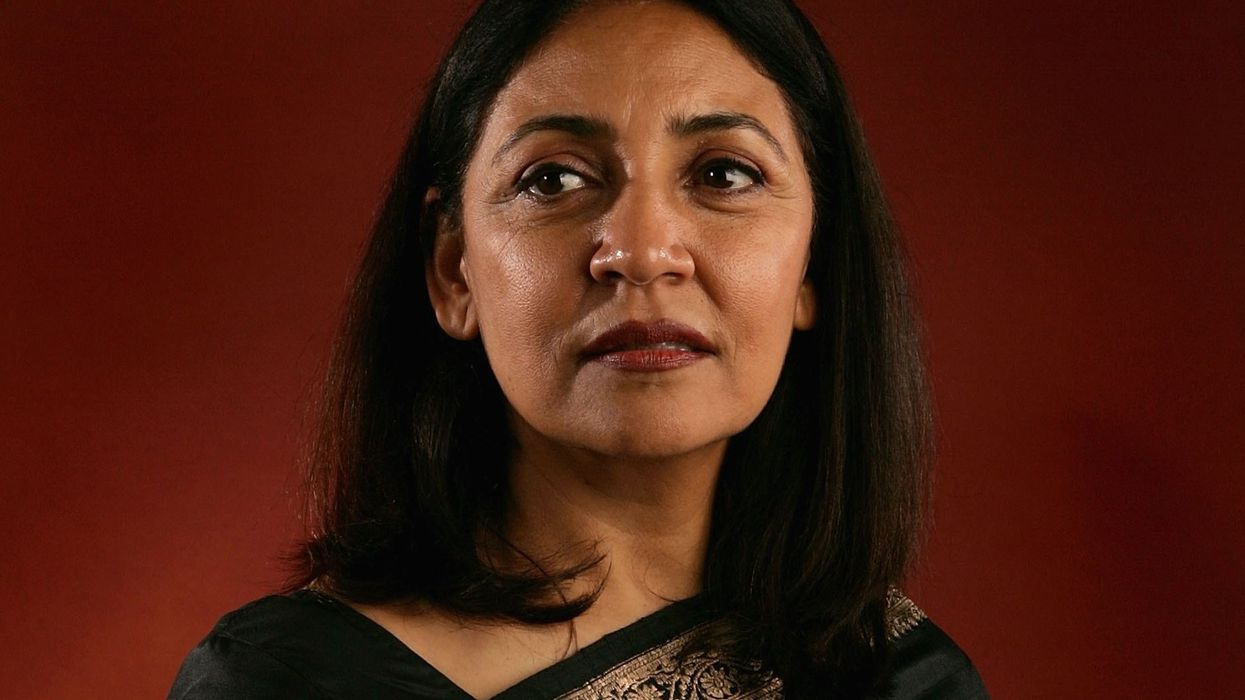 Deepti Naval feels Bollywood being singled out as ‘worst place in the world’: ‘It's come under flak for various reasons, real, unreal’