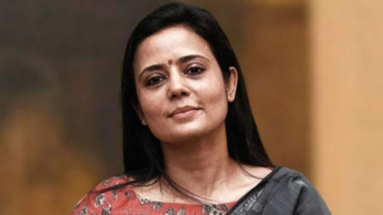 Kali is meat-eating, alcohol-accepting goddess: TMC's Mahua Moitra; views personal, says party
