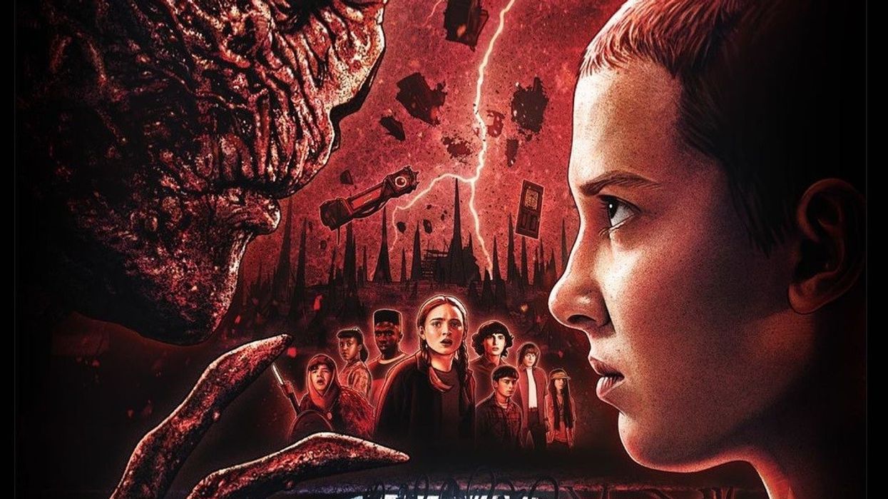 Stranger Things 4 crosses one billion viewing hours; becomes second Netflix original to achieve the feat after Squid Game