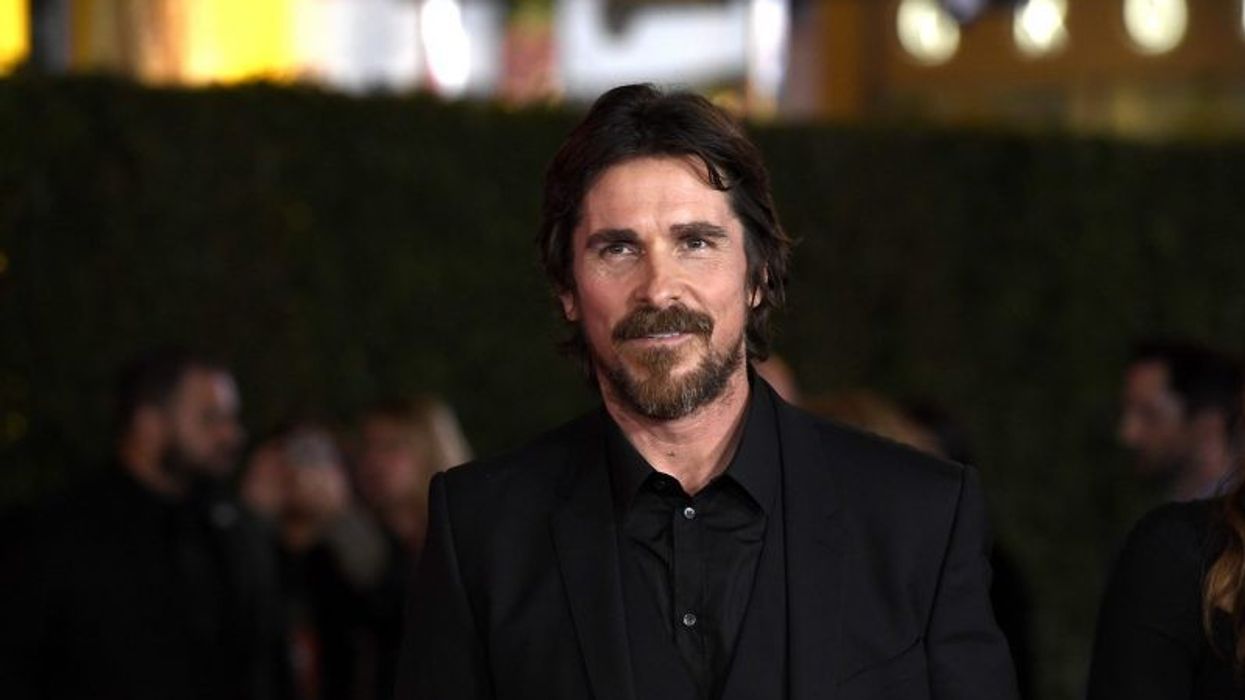 ‘There’s a great pleasure in playing a villain’: Christian Bale on playing Gorr the Butcher in Thor: Love and Thunder